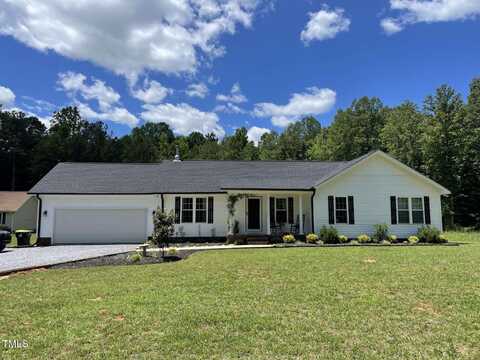 956 W Greensboro Chapel Hill Road, Snow Camp, NC 27349