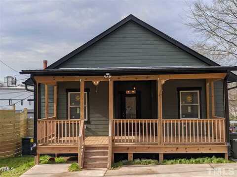 1000 Calvin Street, Durham, NC 27703