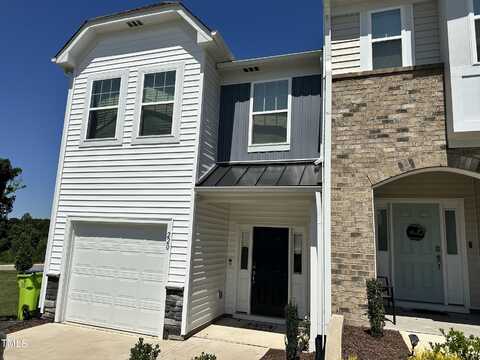 220 Blandford Street, Franklinton, NC 27525