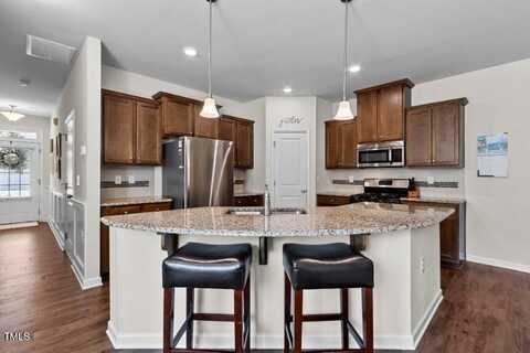 4340 Flintlock Lane, Durham, NC 27704