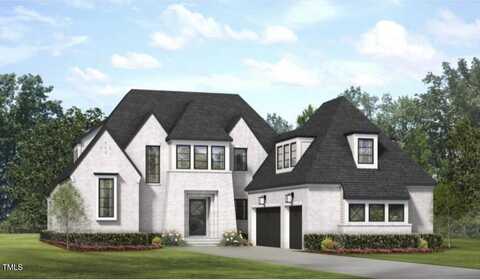 1033 Azalea Garden Circle, Raleigh, NC 27603