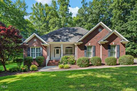 745 Oaks Lane Road, Timberlake, NC 27583