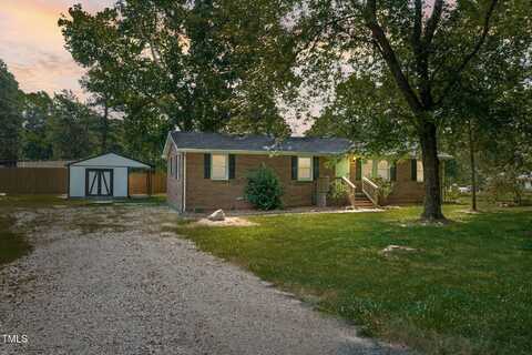 5403 Southmont Drive, Julian, NC 27283