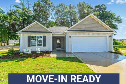 1930 Bulldog Lane, Hope Mills, NC 28348