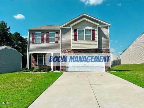 2725 Spring Valley Drive, Creedmoor, NC 27522