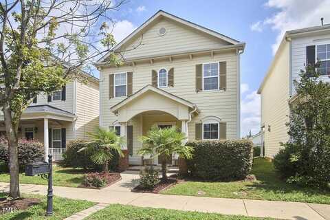808 Historian Street, Raleigh, NC 27603