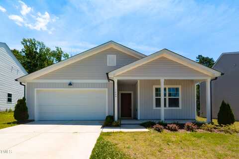 1444 Heron Pond Street, Raleigh, NC 27604