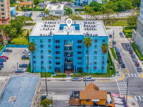 501 SW 1st St, Miami, FL 33130