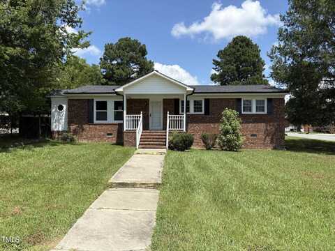 501 Morgan Terrace, Burlington, NC 27217
