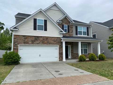 3949 Massey Run, Raleigh, NC 27616