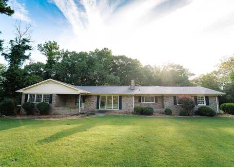 12509 Us-421, Goldston, NC 27252