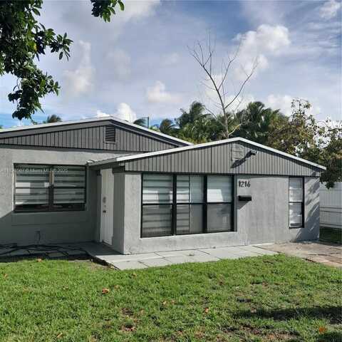 1214 NE 180th St, North Miami Beach, FL 33162
