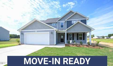 5852 Panther Drive, Hope Mills, NC 28348