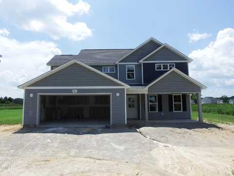 5852 Panther Drive, Hope Mills, NC 28348