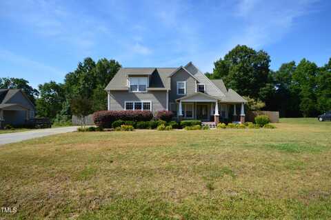 220 Ruth Circle, Fuquay Varina, NC 27526