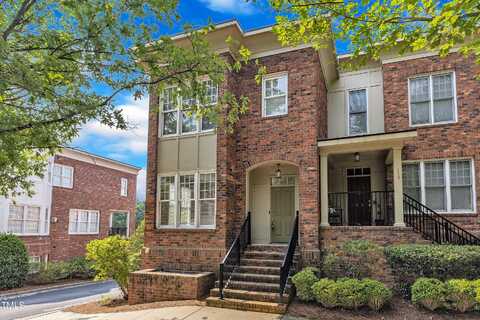 117 Finsbury Street, Durham, NC 27703