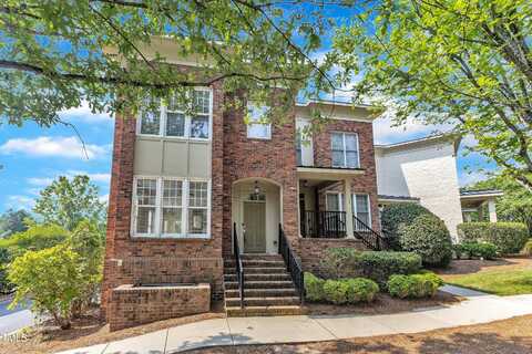 117 Finsbury Street, Durham, NC 27703