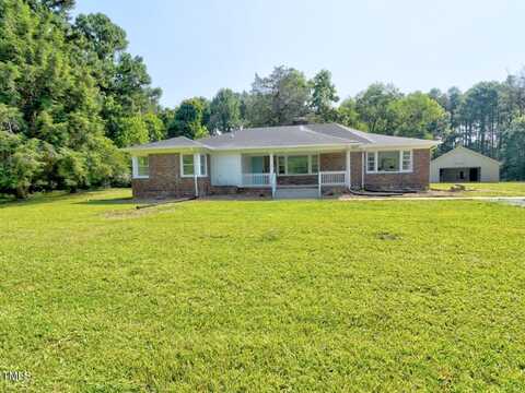4414 Nc Hwy 87 N, Pittsboro, NC 27312