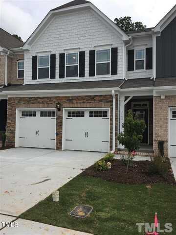1143 Lookout Ridge Road, Apex, NC 27502