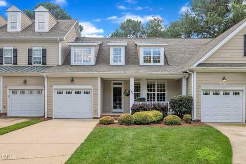 1326 Fairview Club Drive, Wake Forest, NC 27587