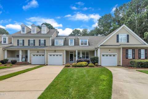 1326 Fairview Club Drive, Wake Forest, NC 27587