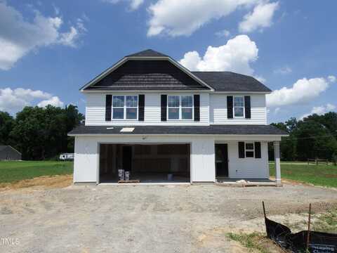 5877 Panther Drive, Hope Mills, NC 28348