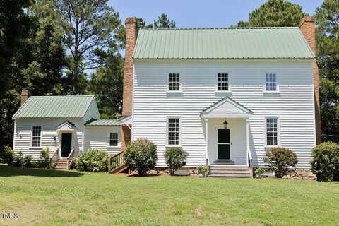 4822 Nc Highway 98 W, Youngsville, NC 27596
