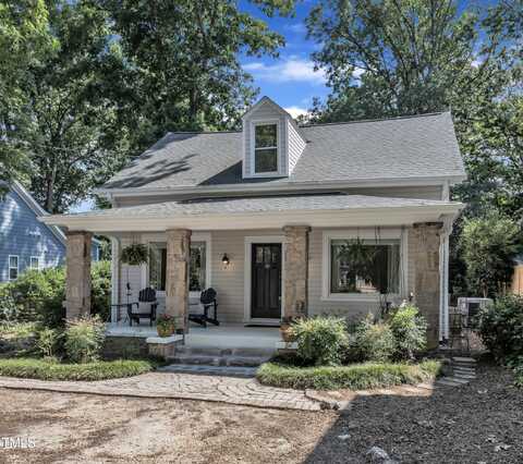 406 E Whitaker Mill Road, Raleigh, NC 27608