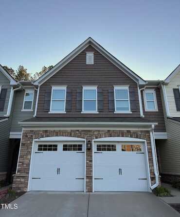 4115 Lofty Ridge Place, Morrisville, NC 27560
