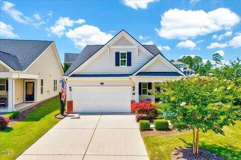 1004 Sounding Lane, Durham, NC 27703