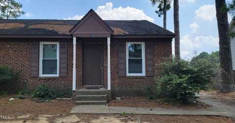 728 Best Avenue, Wake Forest, NC 27587