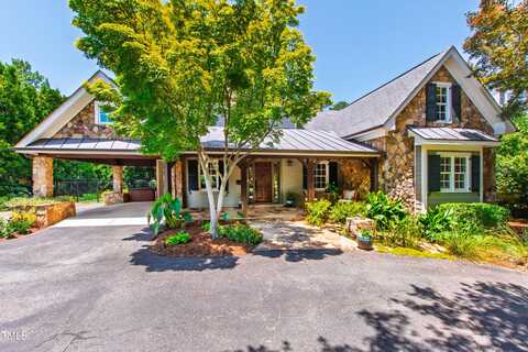 2707 Anderson Drive, Raleigh, NC 27608