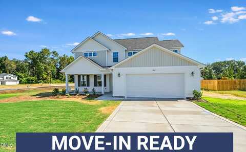 5865 Panther Drive, Hope Mills, NC 28348