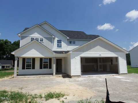 5865 Panther Drive, Hope Mills, NC 28348