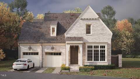 2610 Marchmont Street, Raleigh, NC 27608