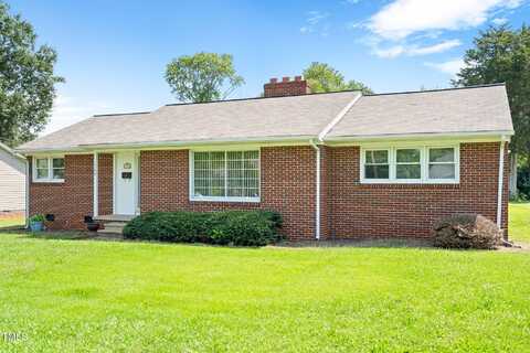 1702 Pinecrest Street, Burlington, NC 27215