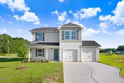 100 Slew Court, Fremont, NC 27830