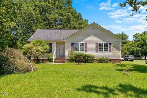 209 E Church Street, Creedmoor, NC 27522