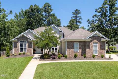 413 Great Smokey Mountain Drive, Mebane, NC 27302
