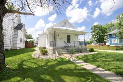 827 W Elm Street, Union City, IN 47390
