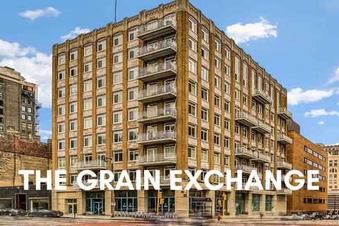 741 N Milwaukee St, Milwaukee, WI 53202