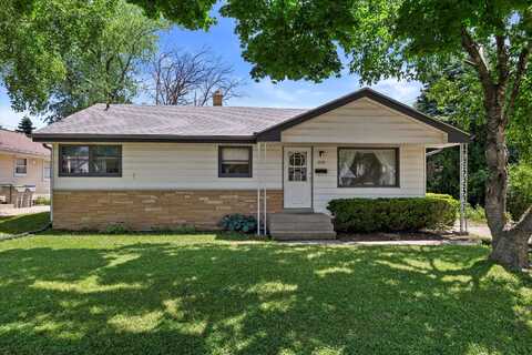 4250 N 83rd St, Milwaukee, WI 53222