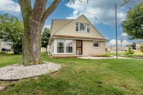 7732 W Potomac Ave, Milwaukee, WI 53222