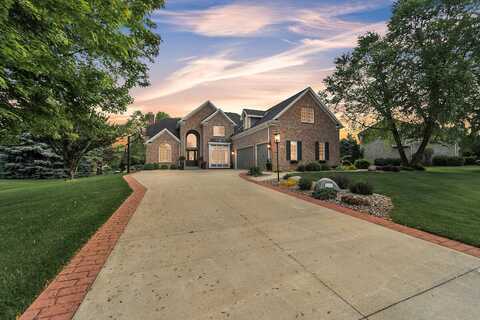 6606 Fieldstone Ct, Racine, WI 53402
