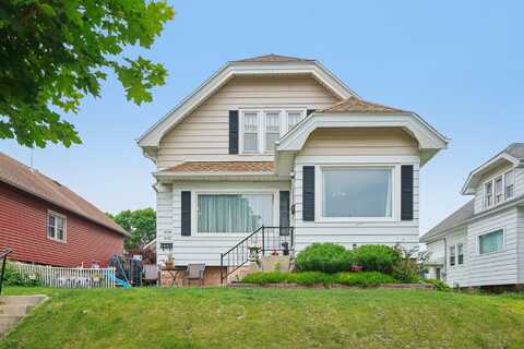2157 S 63rd St, Milwaukee, WI 53219