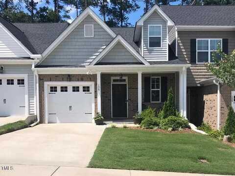 126 Churment Court, Durham, NC 27703