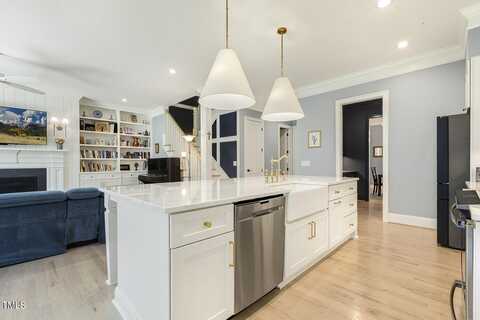 201 S Ennis Street, Fuquay Varina, NC 27526