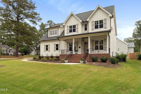 201 S Ennis Street, Fuquay Varina, NC 27526