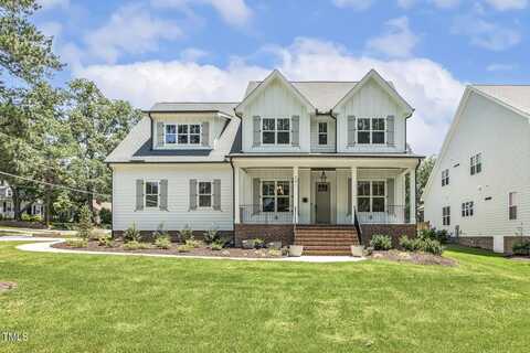 201 S Ennis Street, Fuquay Varina, NC 27526