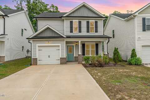 183 Diploma Drive, Clayton, NC 27520